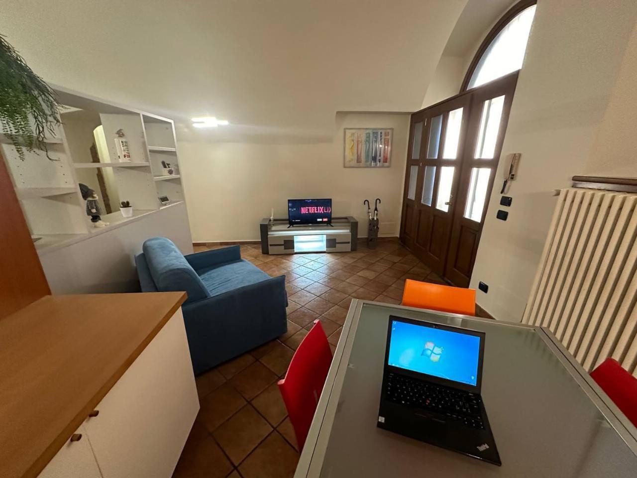 Casa Beccarie Villa Ловере Екстериор снимка