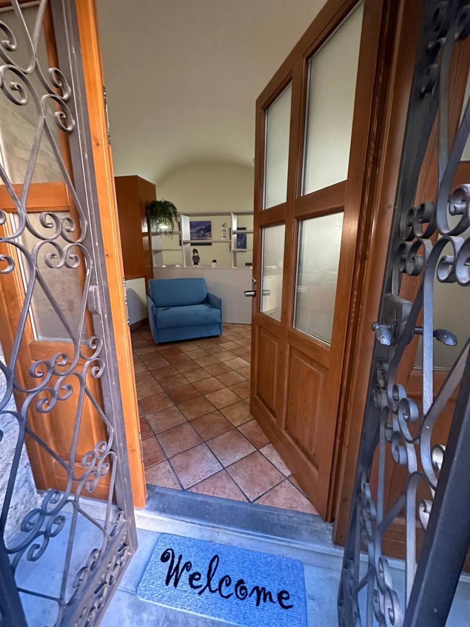 Casa Beccarie Villa Ловере Екстериор снимка