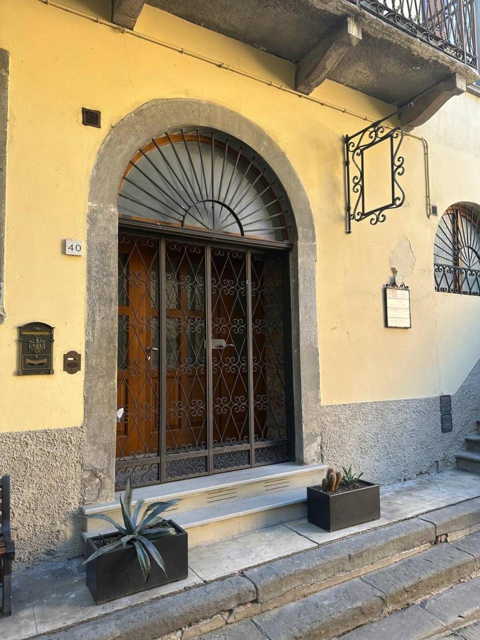 Casa Beccarie Villa Ловере Екстериор снимка